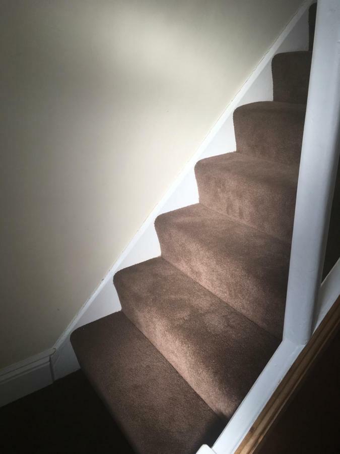 Oxford City Guest House Екстер'єр фото