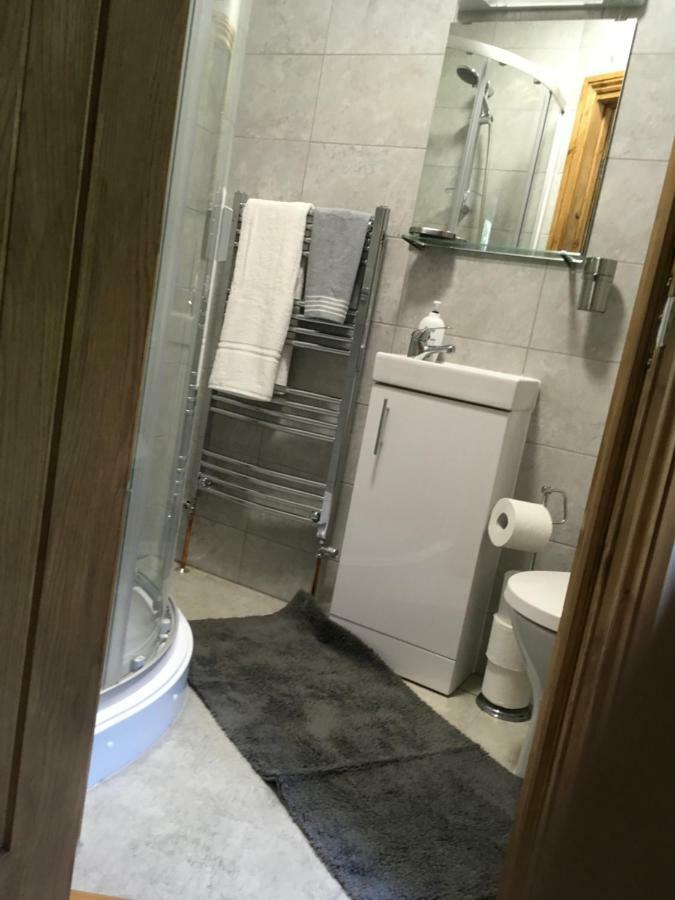 Oxford City Guest House Екстер'єр фото