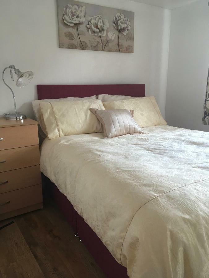 Oxford City Guest House Екстер'єр фото