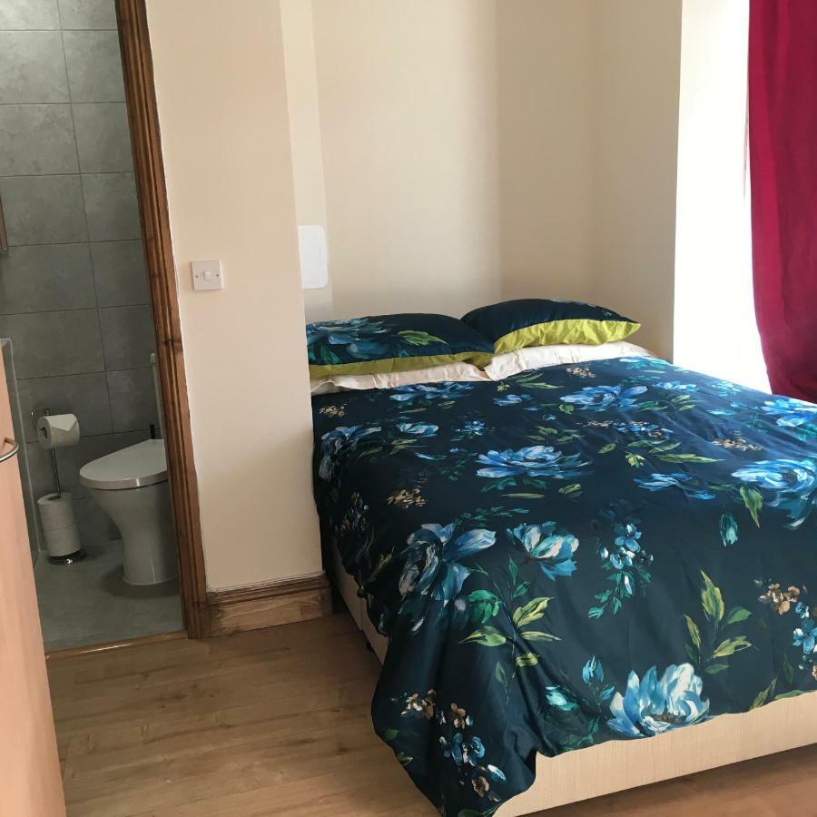 Oxford City Guest House Екстер'єр фото