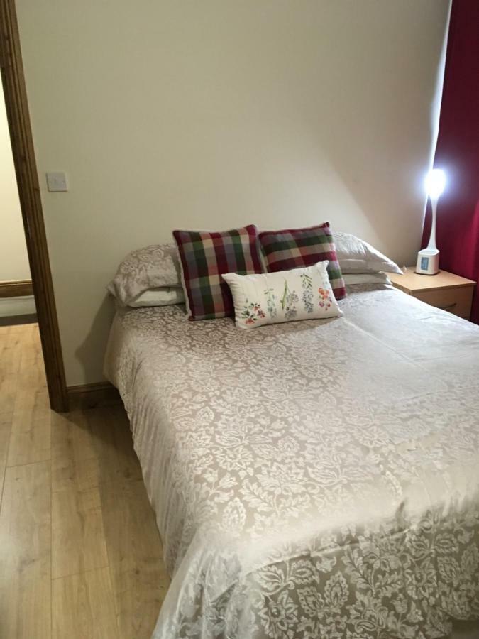 Oxford City Guest House Екстер'єр фото