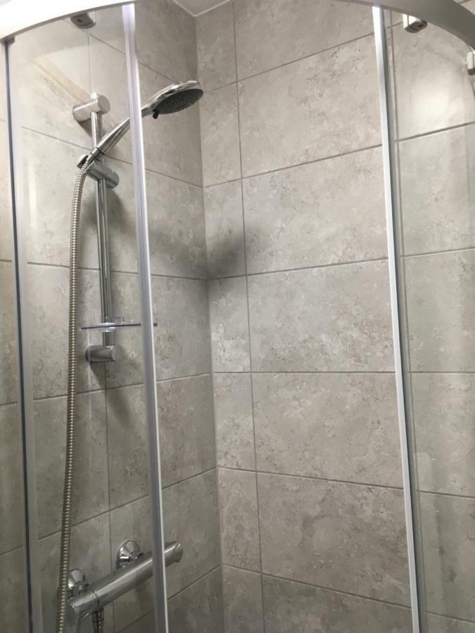 Oxford City Guest House Екстер'єр фото