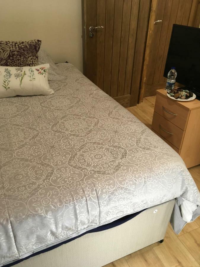 Oxford City Guest House Екстер'єр фото