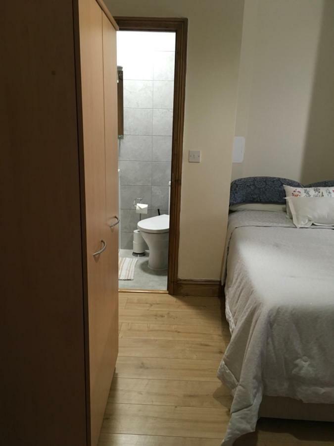 Oxford City Guest House Екстер'єр фото