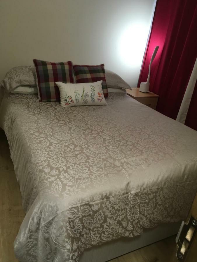 Oxford City Guest House Екстер'єр фото