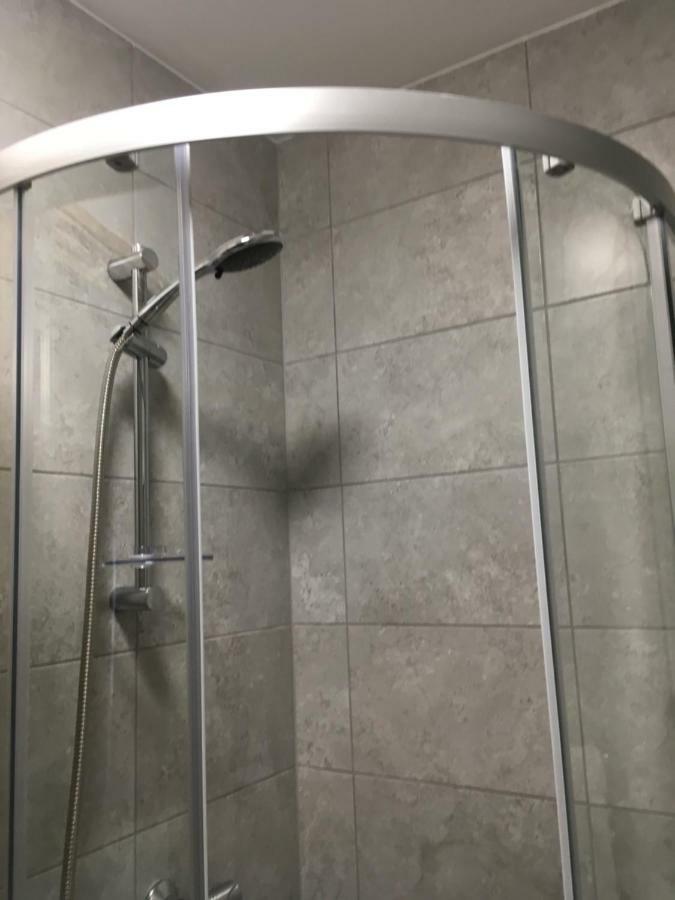Oxford City Guest House Екстер'єр фото