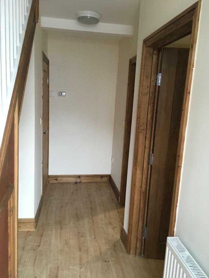 Oxford City Guest House Екстер'єр фото