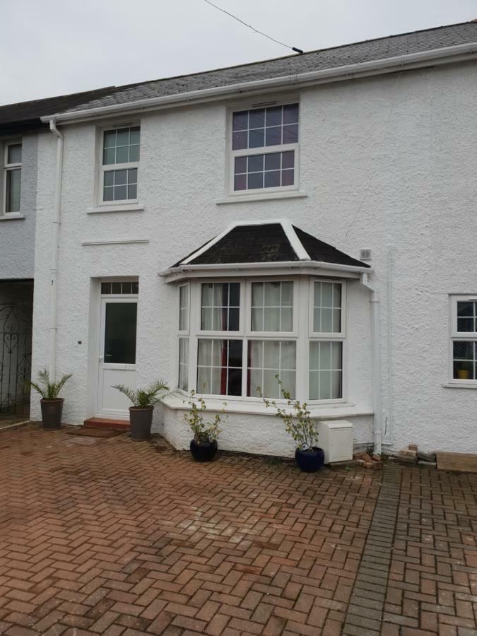 Oxford City Guest House Екстер'єр фото