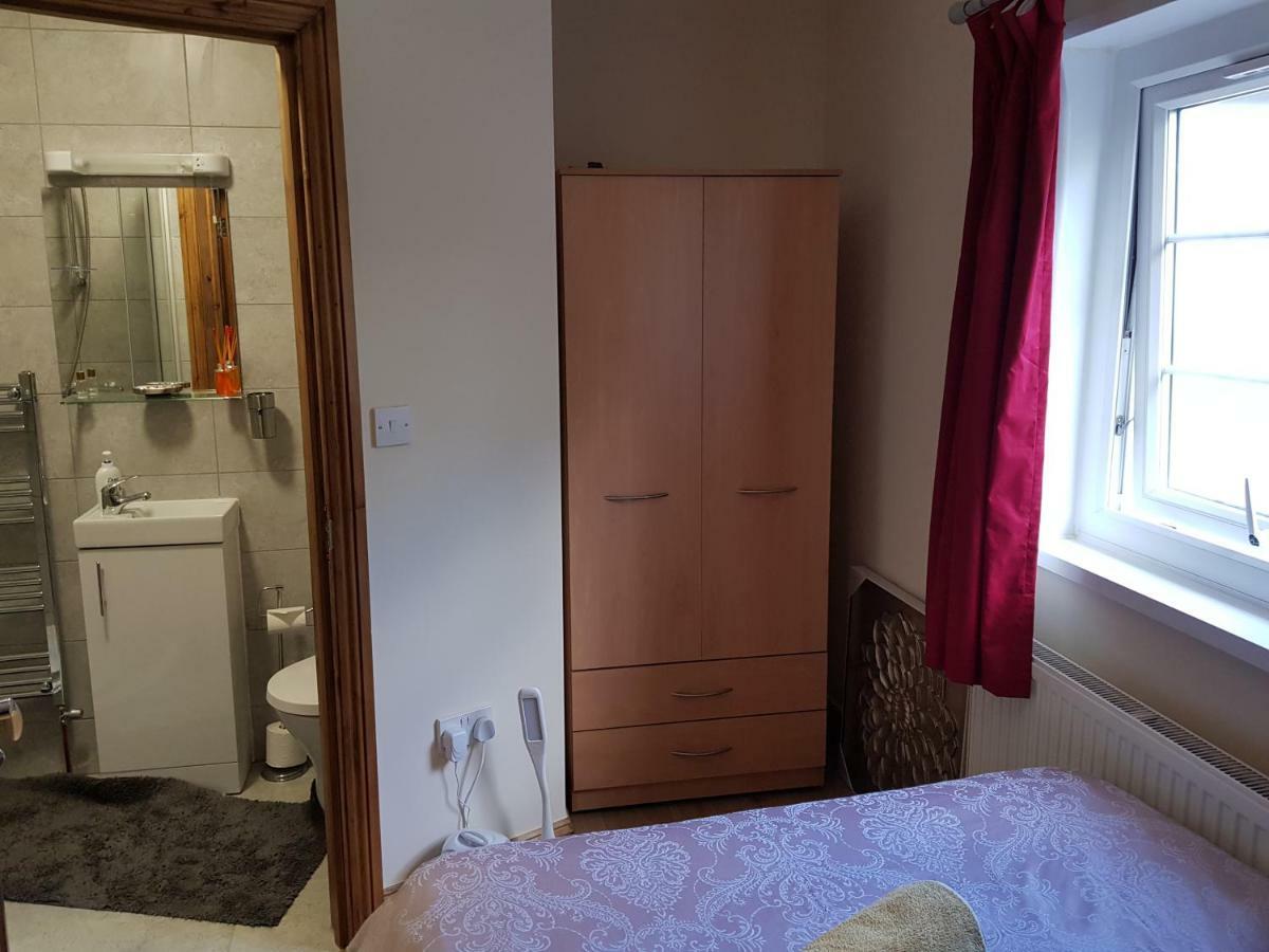 Oxford City Guest House Екстер'єр фото